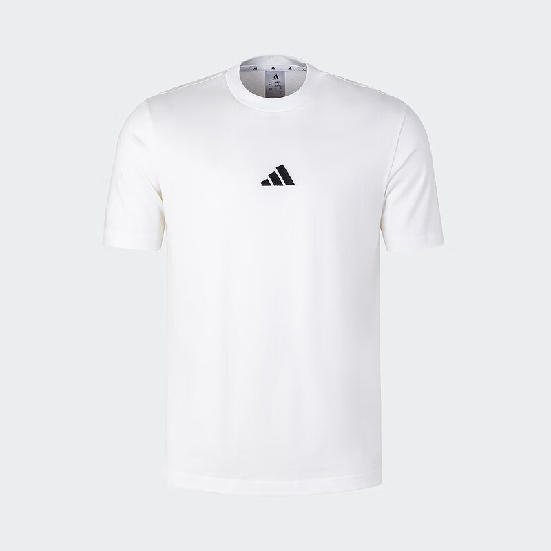 【滔搏联动】adidas阿迪达斯25春男时尚潮流运动休闲短袖T恤JY8561