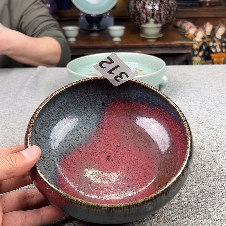 摆件瓷器瓷器瓷器瓷器瓷器