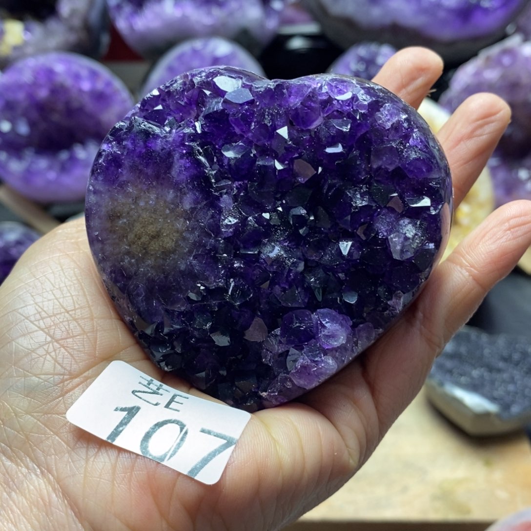 【闪购商品】水晶大型摆件（非配饰）未镶嵌