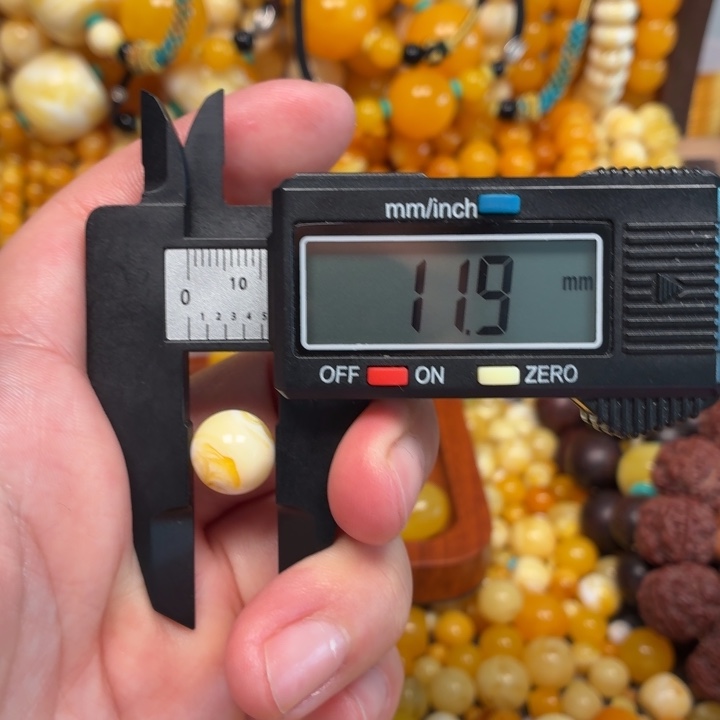 非金属配珠配饰5624