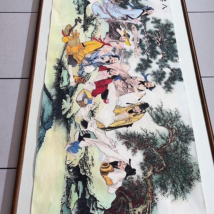 艺术作品欣赏作品