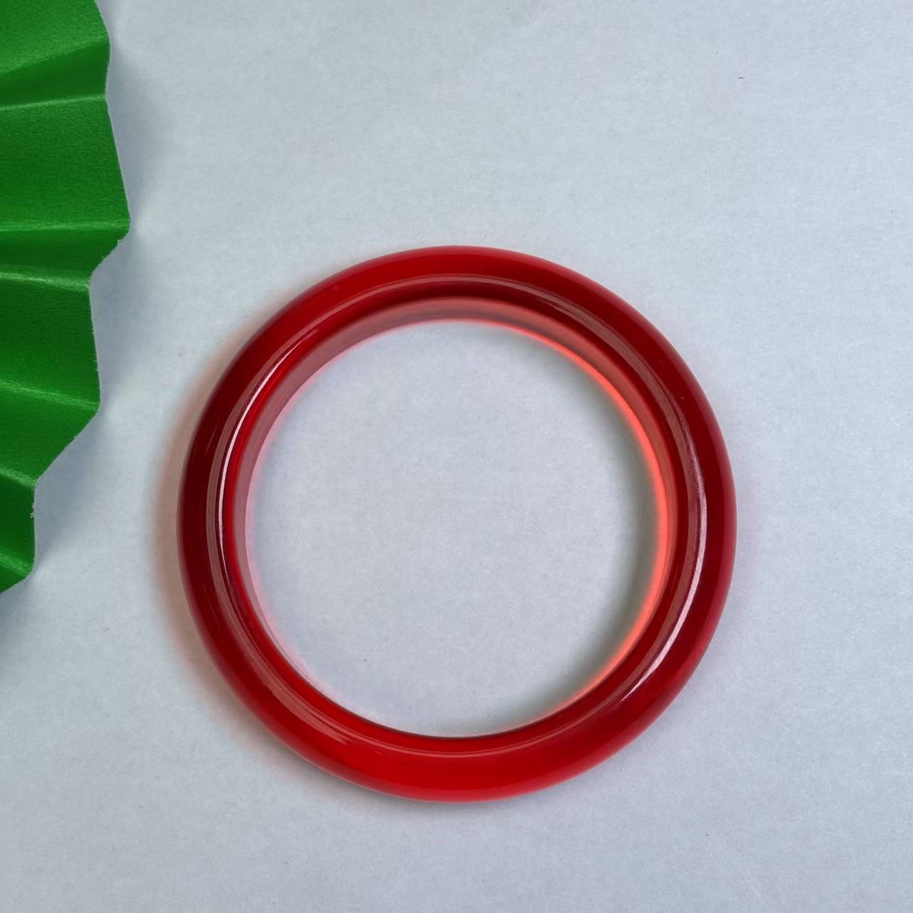 手镯S022-1精美时尚百搭男女同款首饰-高