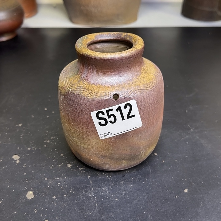 备前烧作品备前烧作品