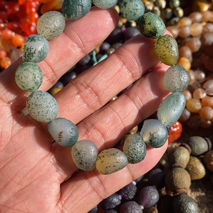 石材戈壁石，戈壁石