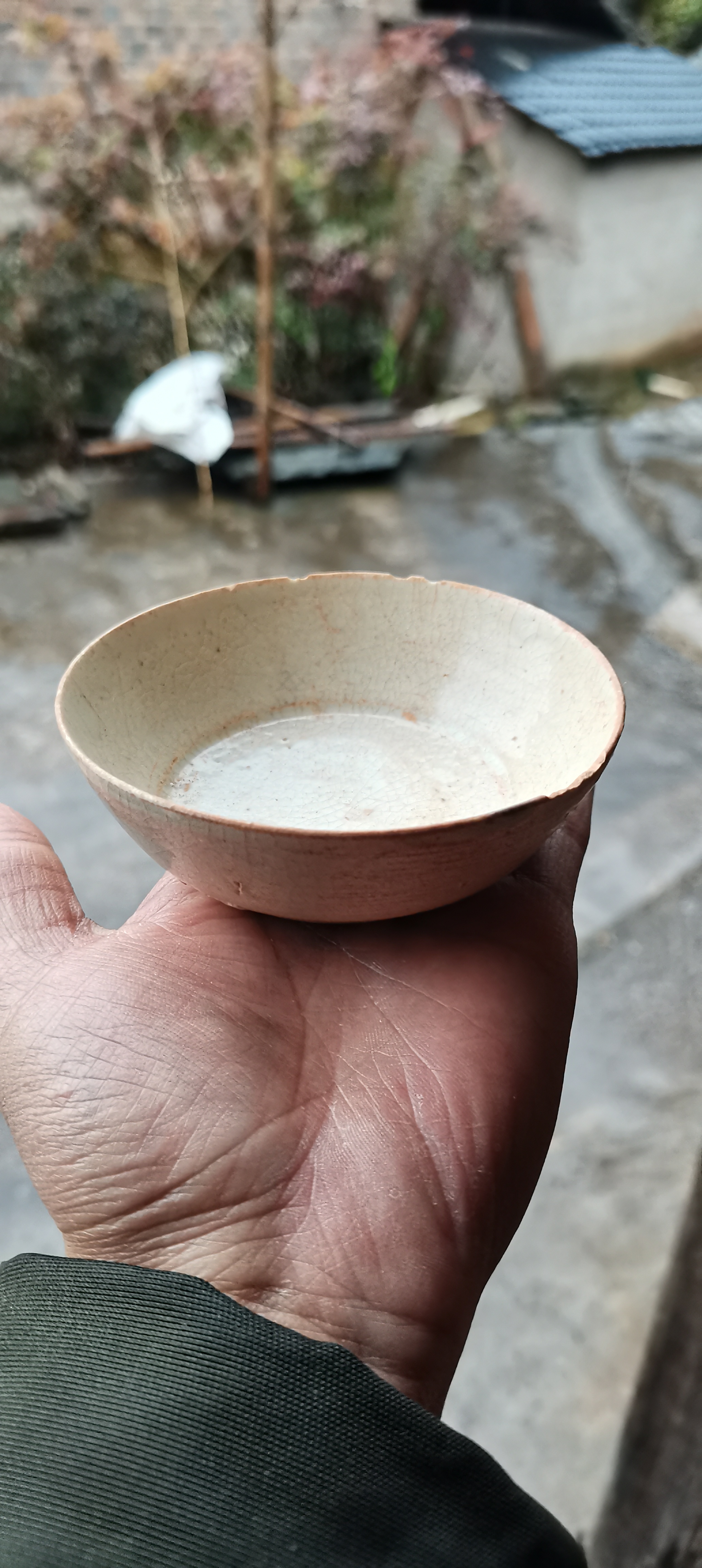 小盘。理性出你，不包邮不退货