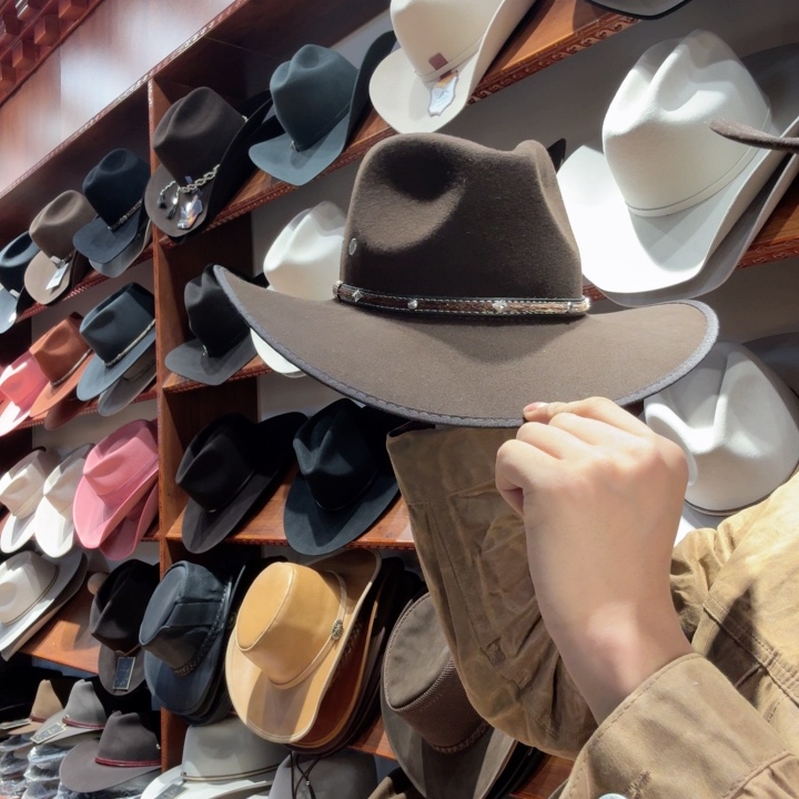 山羊绒262羊绒咖啡色56