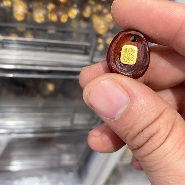 核桃木/黑胡桃（胡桃木）手串/手链