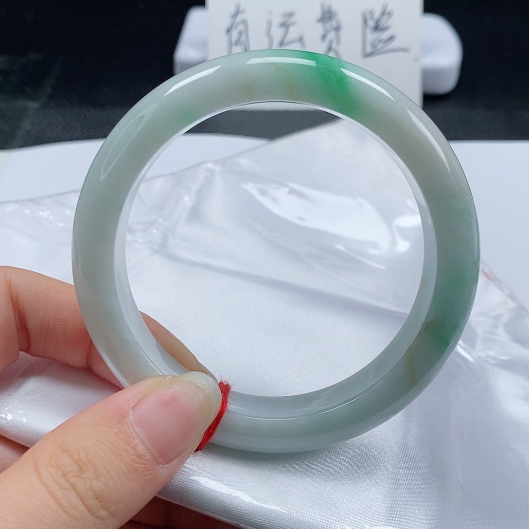 【闪购商品】翡翠手镯未镶嵌290号