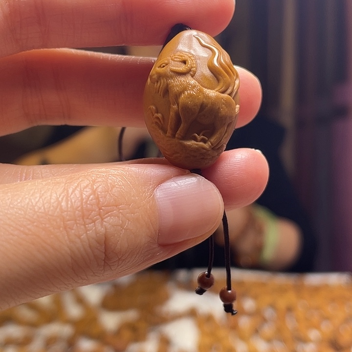 手串/手链橄榄核