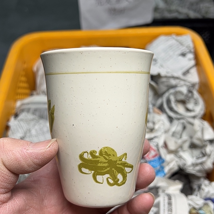 25包邮，盘子，碗，杯子，茶壶，默认瑕疵