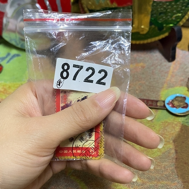 直播间里闪购链接