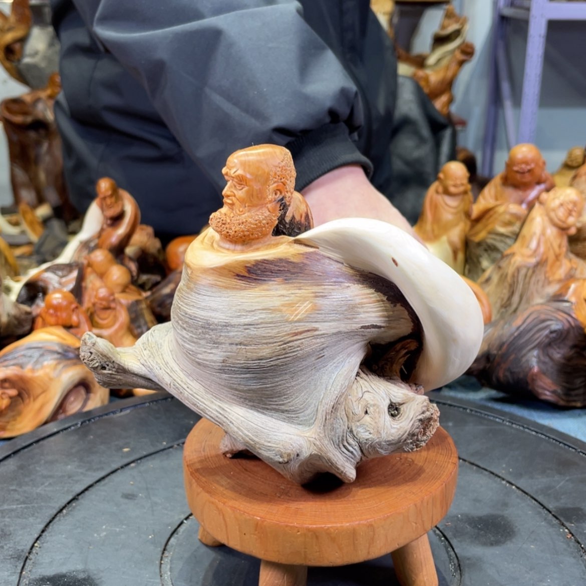 【闪购商品】柏木（崖柏）其他