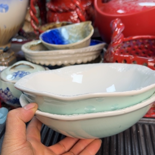 碟本店消费满二十包包邮的