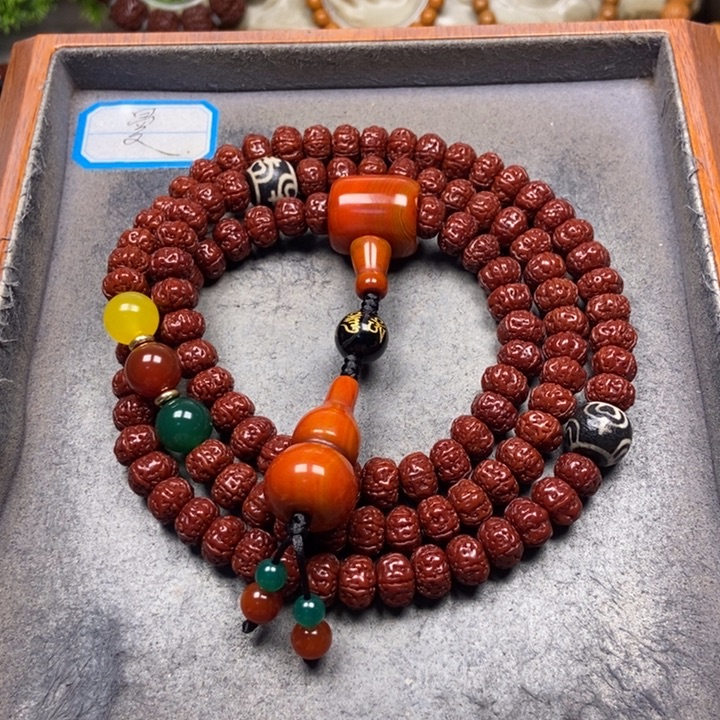 吊坠金刚菩提菩提