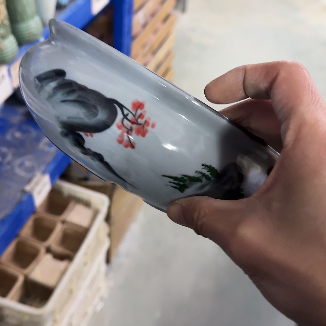 陶瓷福利局·自动合并订单·一个个买凑9元发·9018