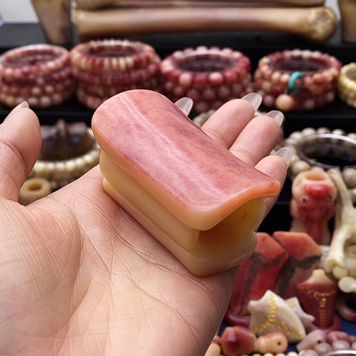 其他驼骨半血小官