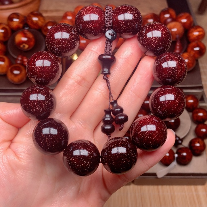 檀香紫檀（小叶紫檀）想3w