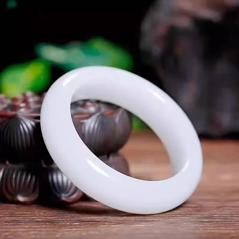 精选女士白月光手镯-YX