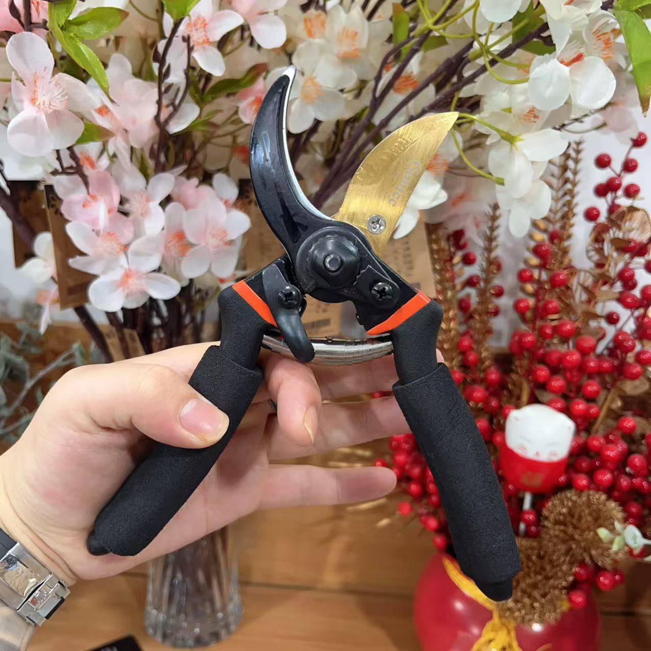 高端品质~园艺剪