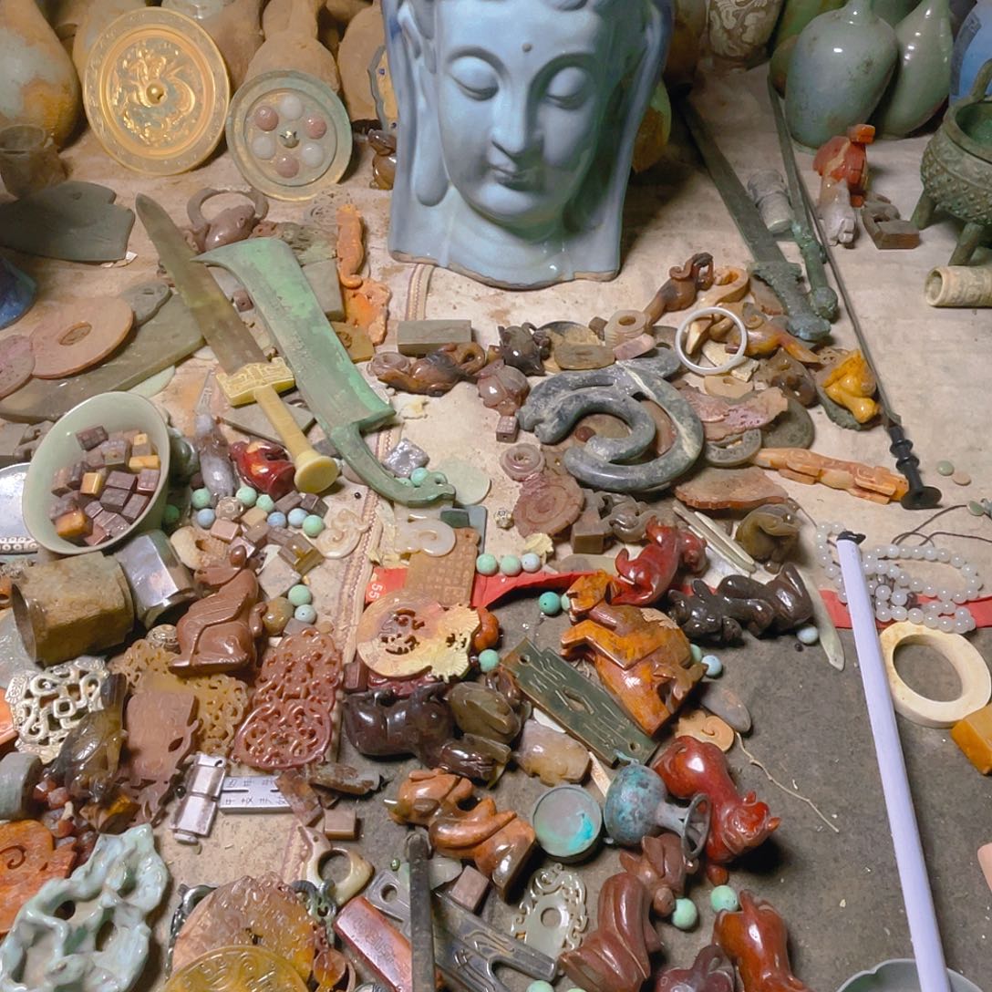 壶刚*坎坎坷坷才知道原来你还