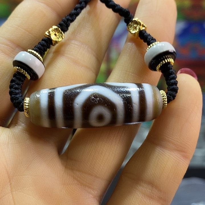 玛瑙/玉髓颈饰未镶嵌88