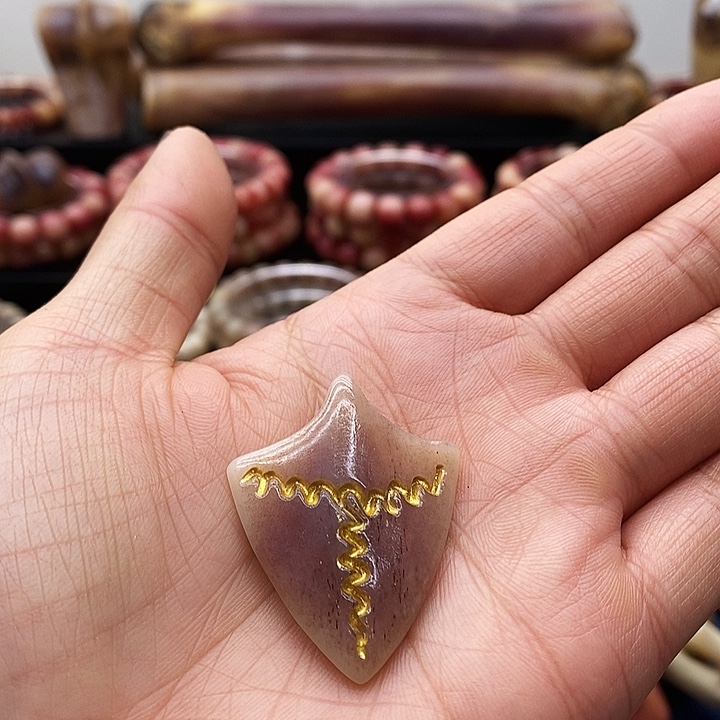 其他驼骨紫血骨牌小