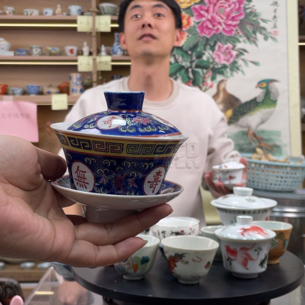 【闪购商品】碗小**蒜一个111223333333333333