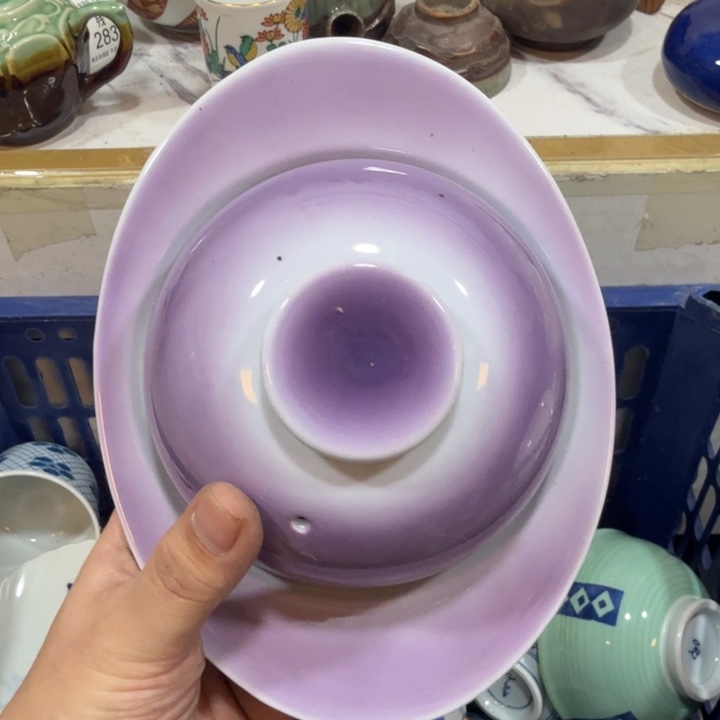 陶瓷推荐第二名20包邮