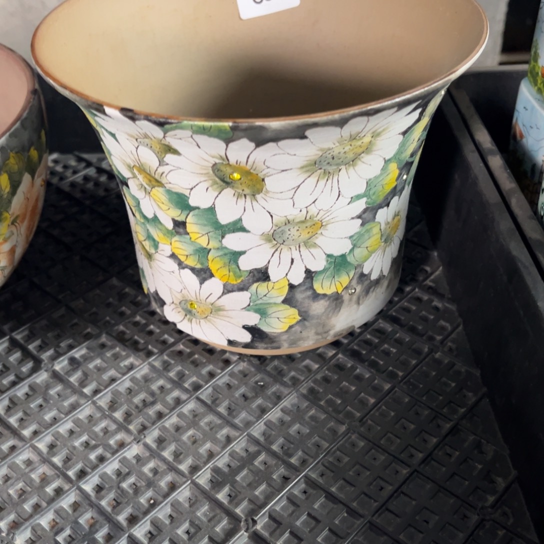 妍***妍613多肉花盆128元1个