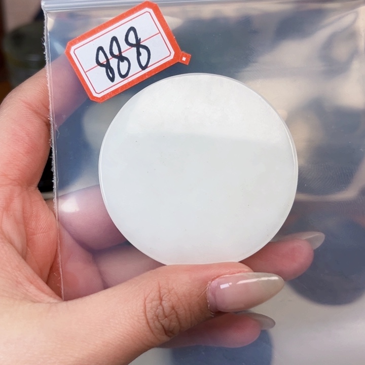 和田玉未镶嵌和田玉