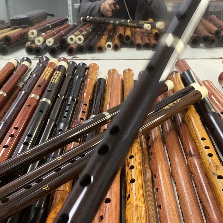 红木演奏红木笛子低价卖