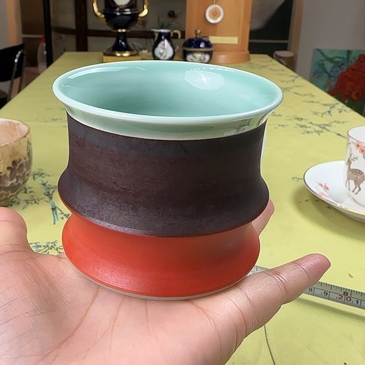 暖阳大叔海外瓷器