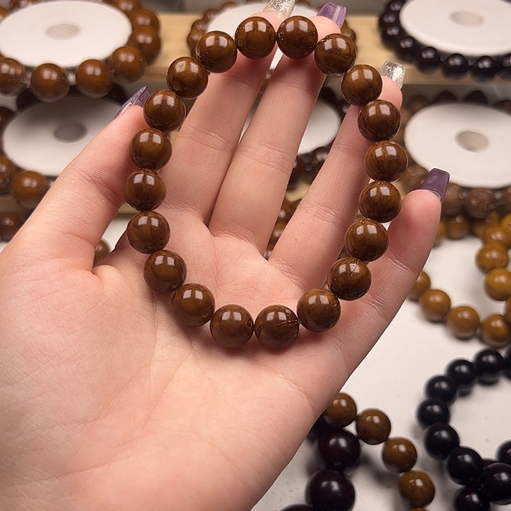 紫金鼠吊坠10尺寸紫金鼠