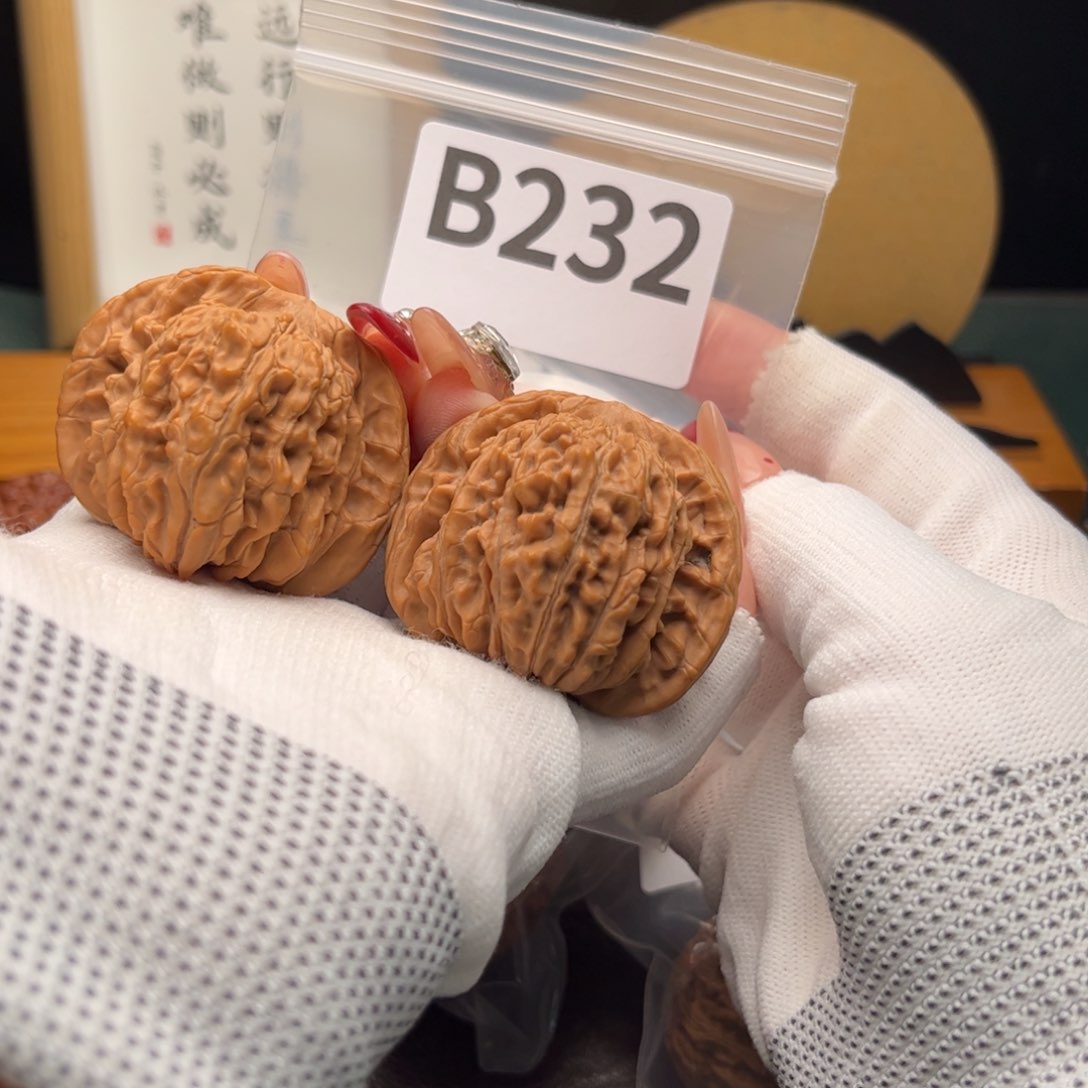 文玩核桃把件45楼b 232