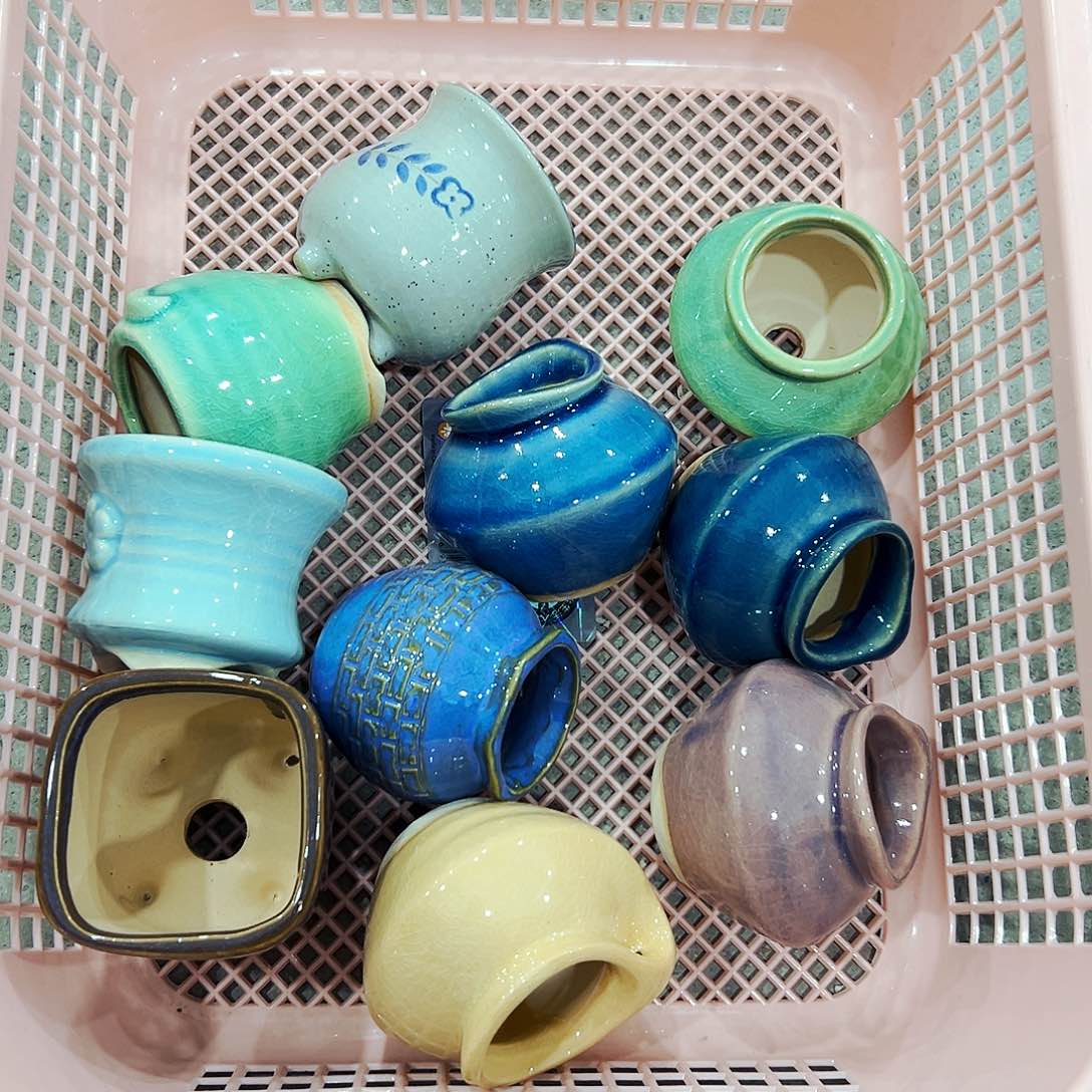 红陶高温陶瓷材料44