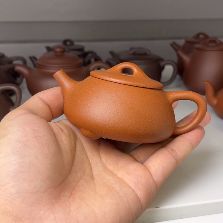 紫砂茶壶紫砂茶壶