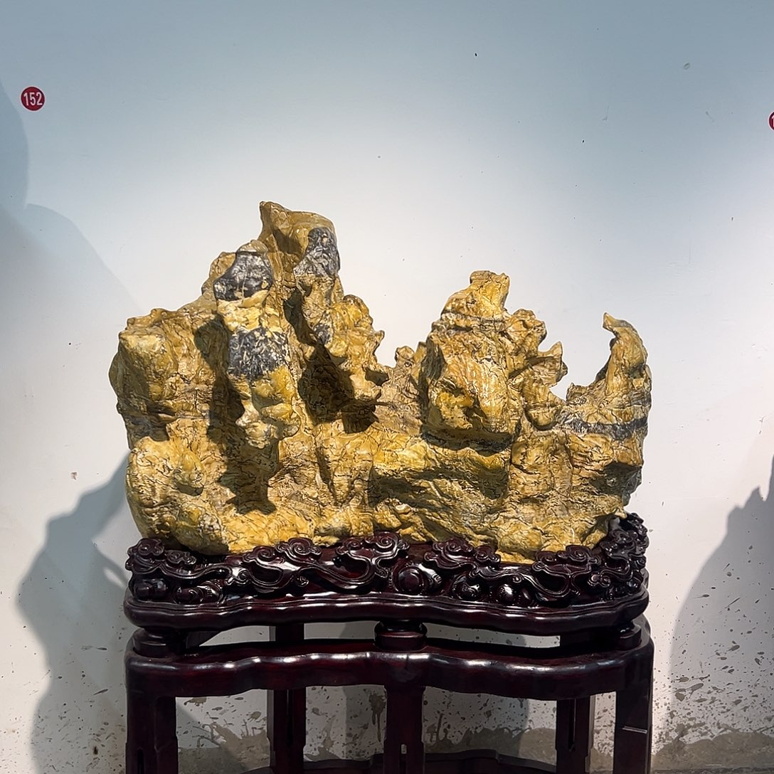 石材灵璧石111111111个