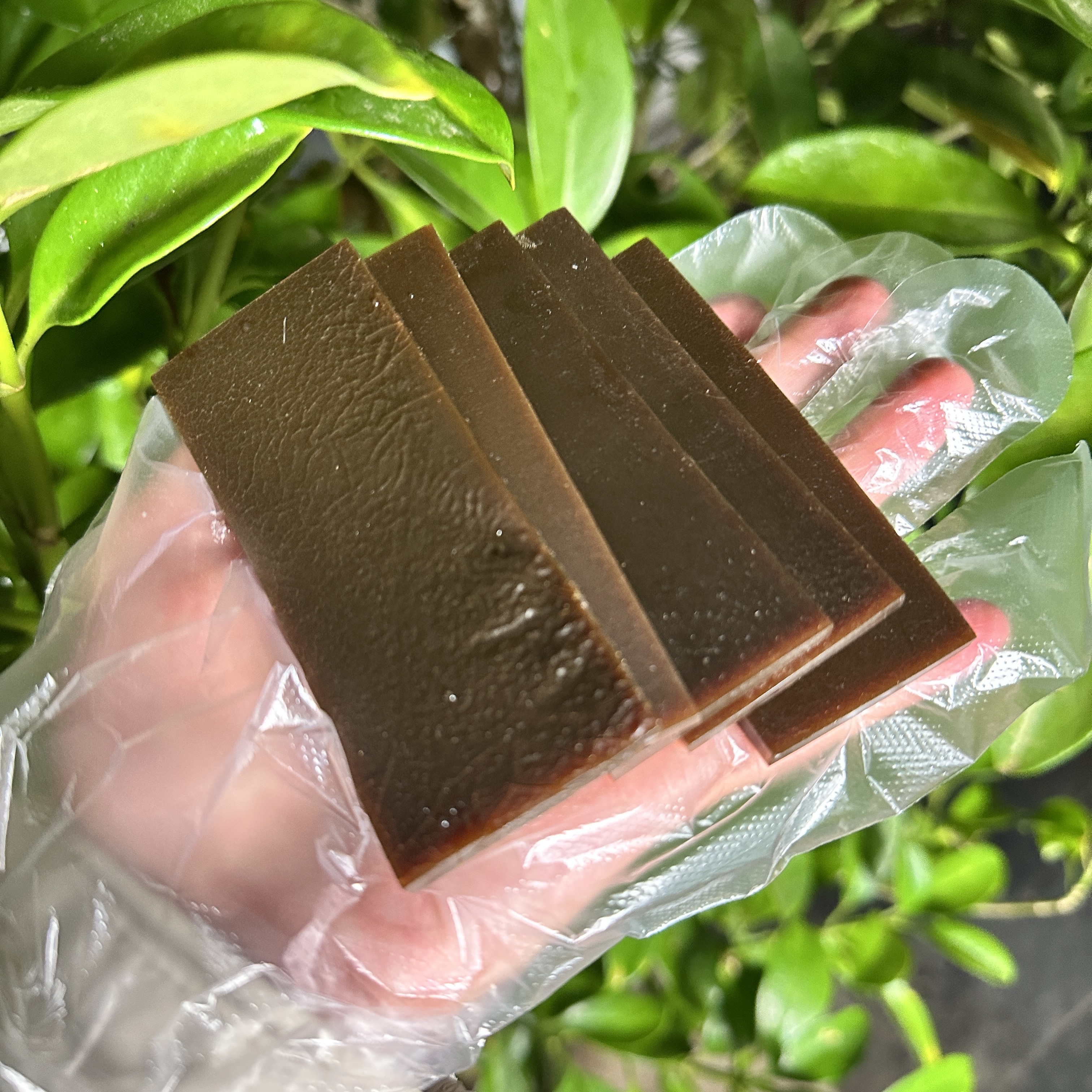 1【鹿-胶】净含量150g-500g【阿虎现收】粮