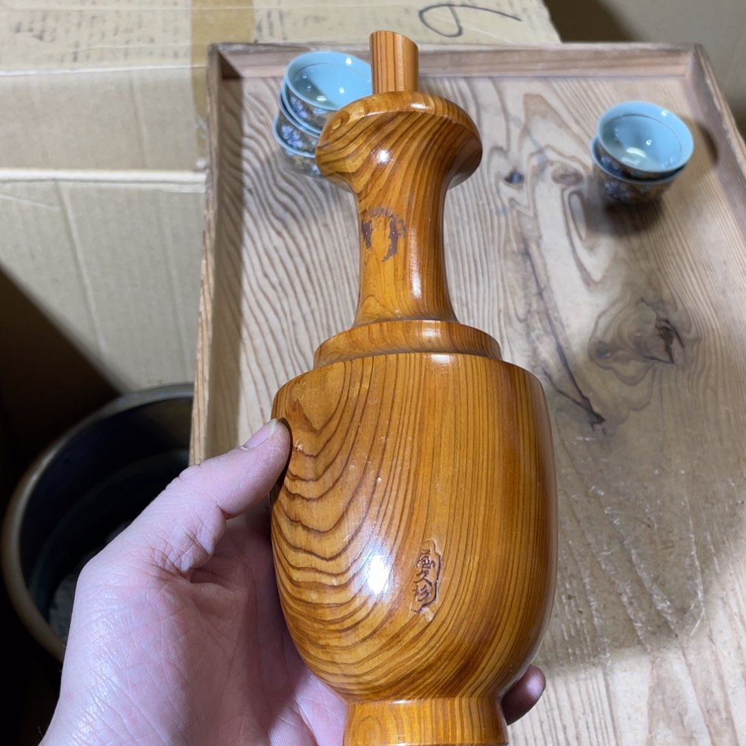 紫砂中古商品谨慎下单