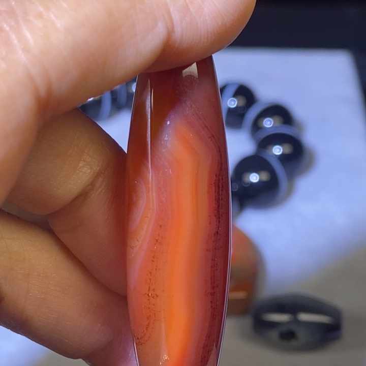 玛瑙/玉髓成品未镶嵌