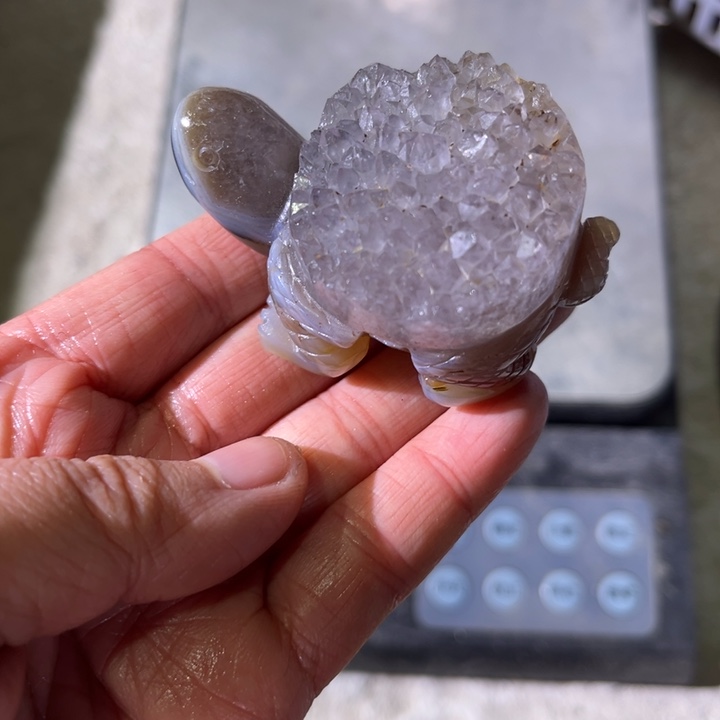 玛瑙/玉髓未镶嵌手链