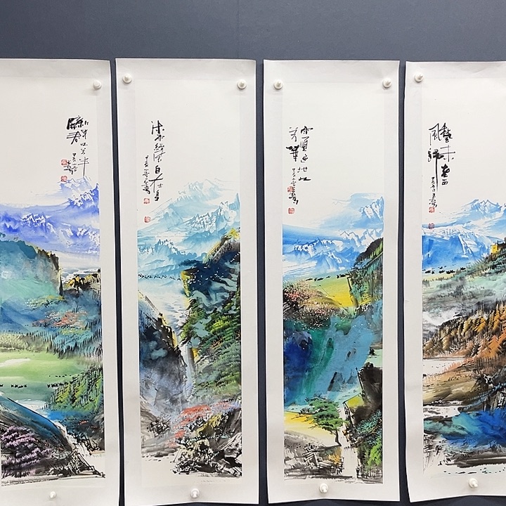 国画焦若松哈哈哈哈哈哈哈哈