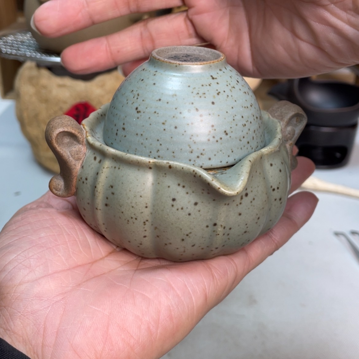 【闪购商品】壶茶具茶器很不错哦