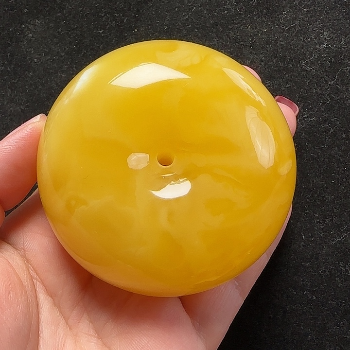 蜜蜡珠宝奇石未镶嵌