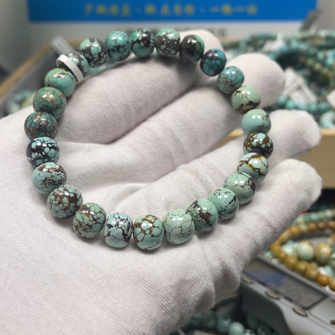 绿松石其他未镶嵌