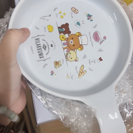 壶微瑕微瑕可爱满20包邮