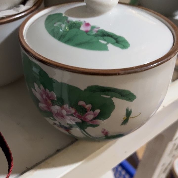 摆件景德镇精品陶瓷