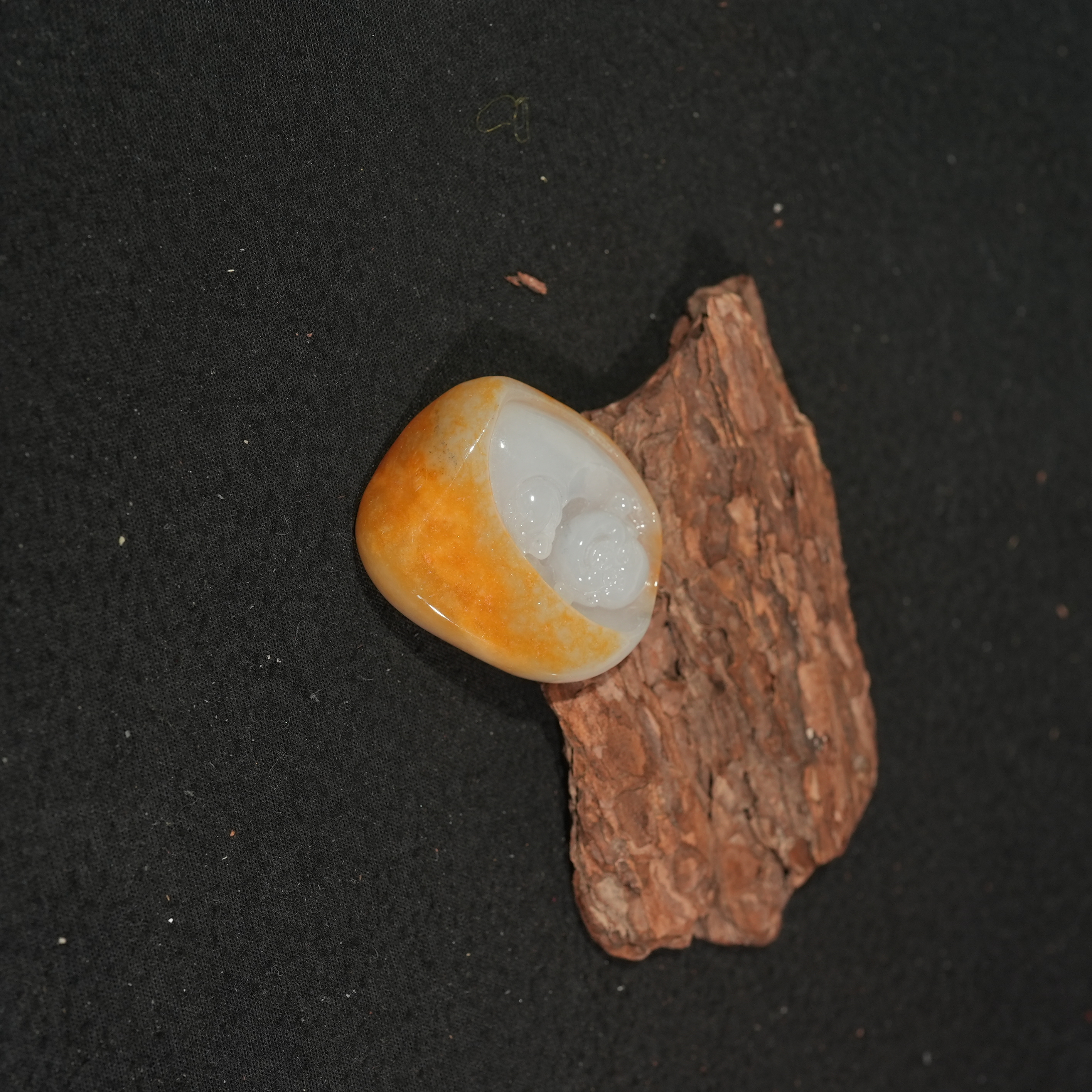 非金属锦纶吊坠 香港王老板-饰品吊坠8z249