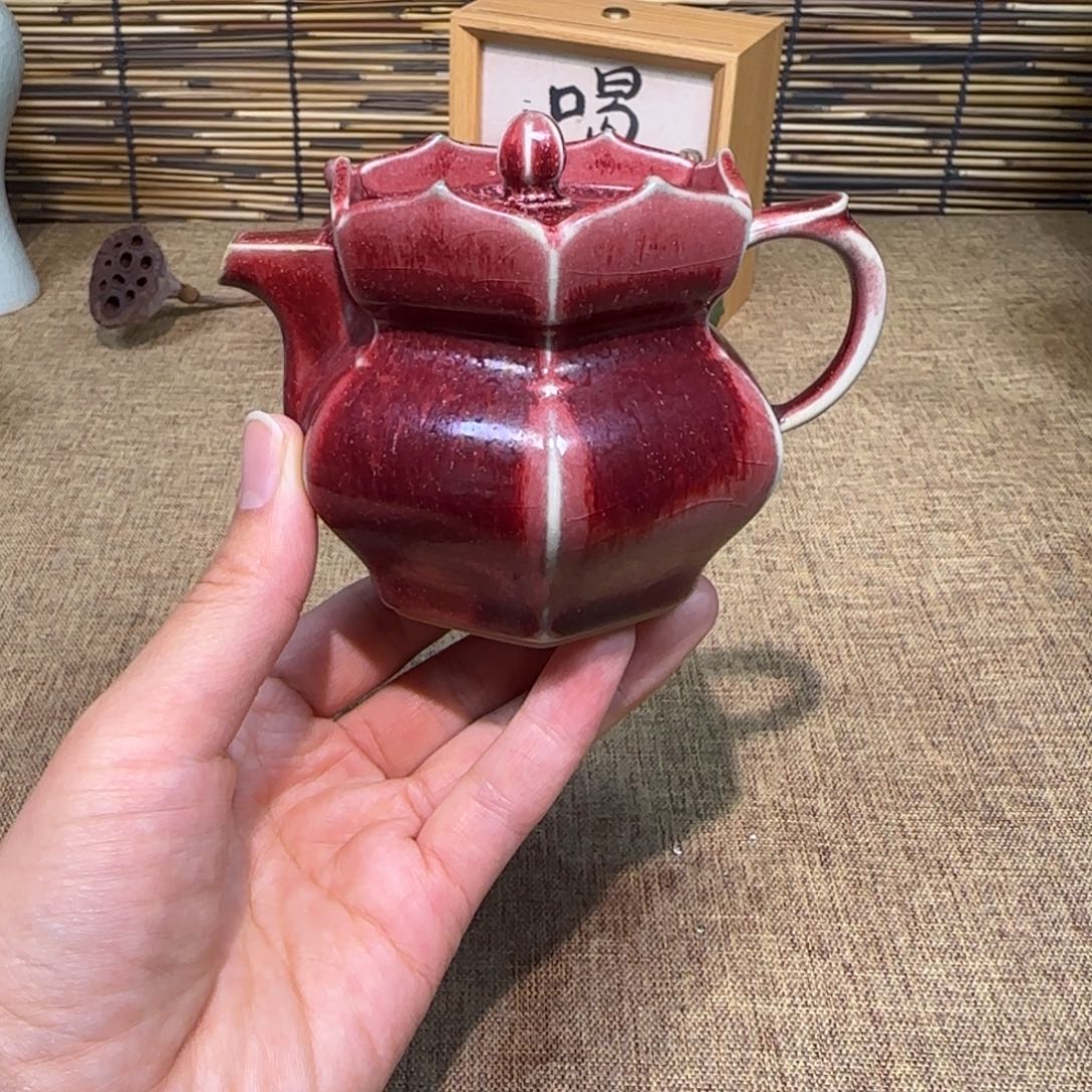 垕瓷甄选传统工艺