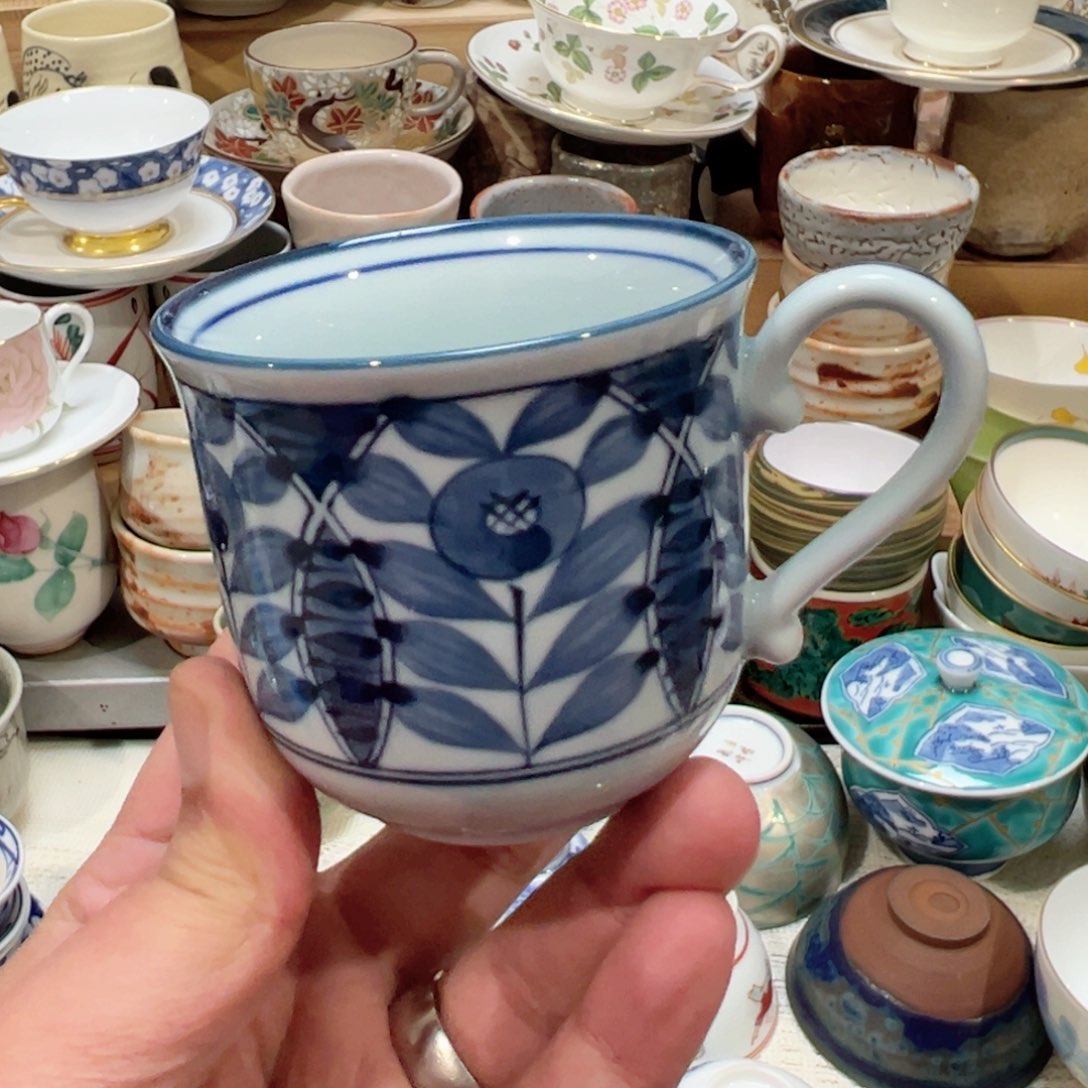 紫砂茶碗感谢你的